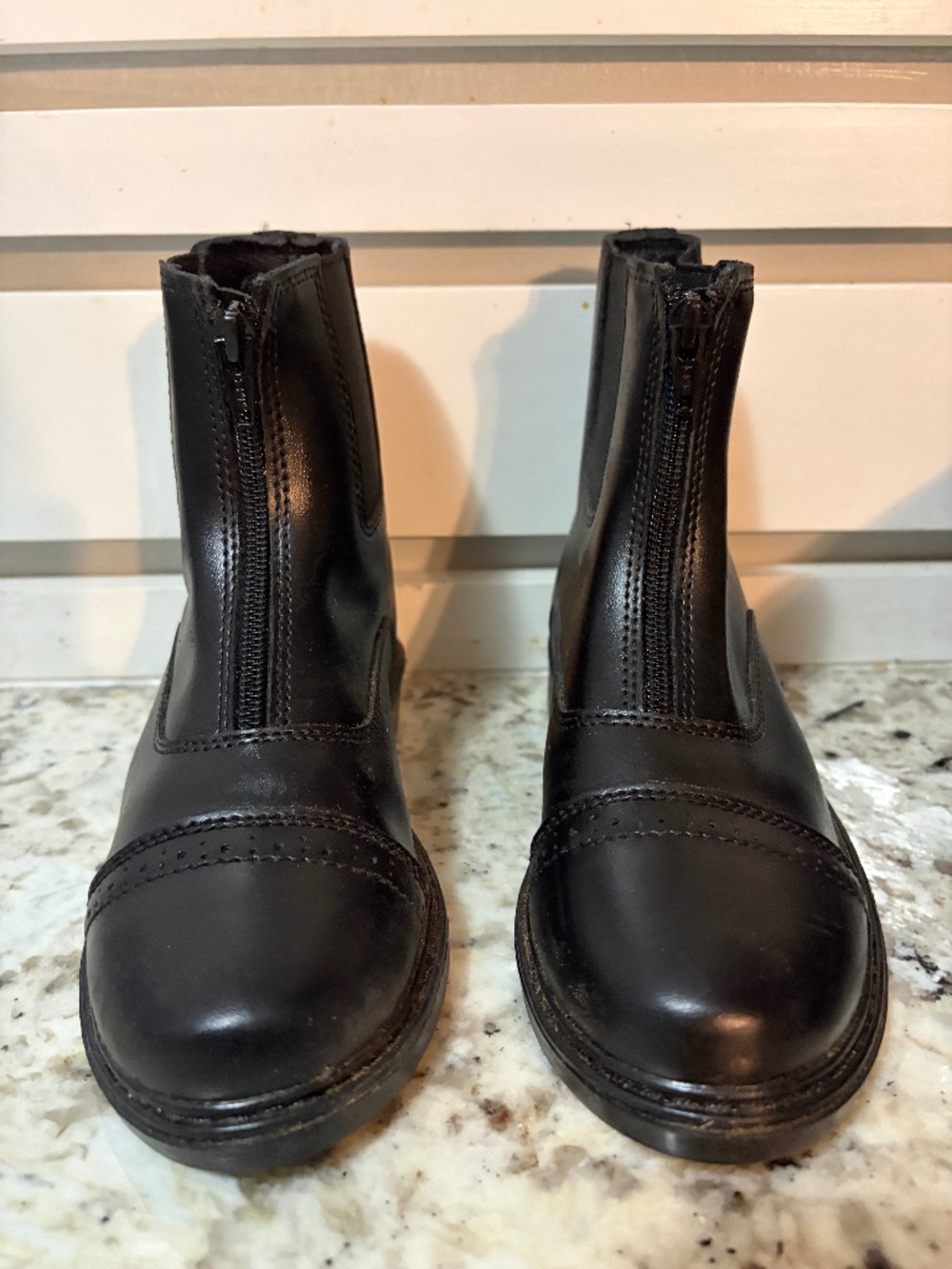 Tuff rider size 2